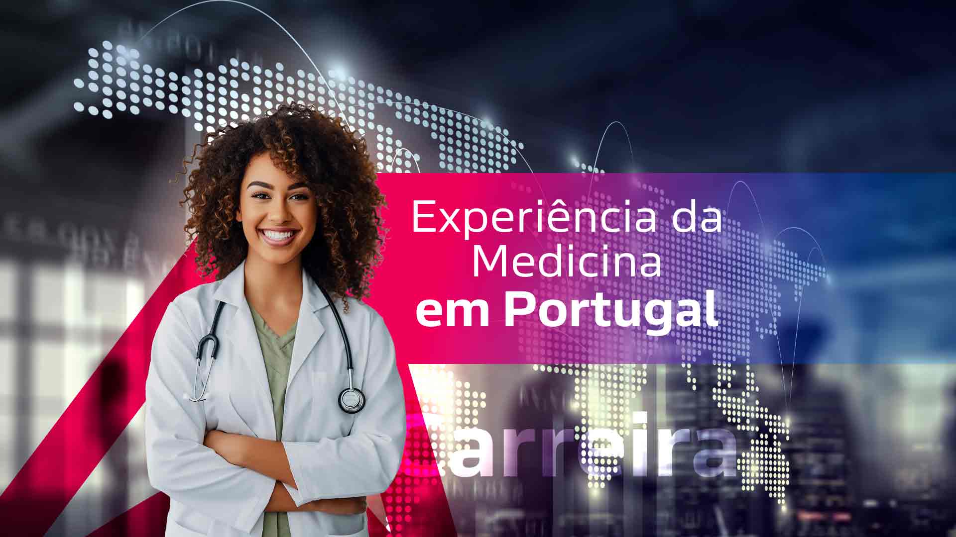 Experi Ncia Da Medicina Em Portugal