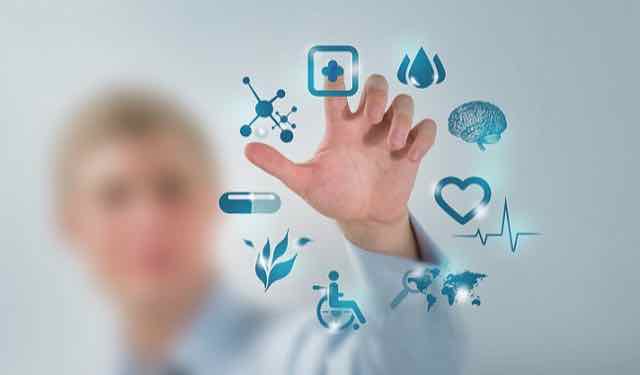 medico e tecnologia