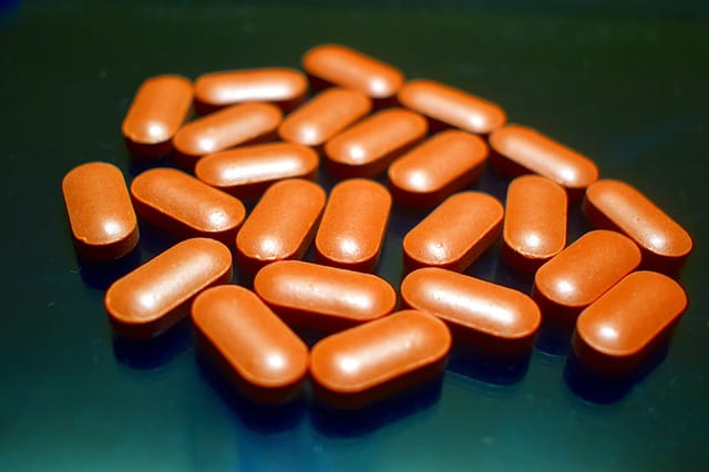 medicamento