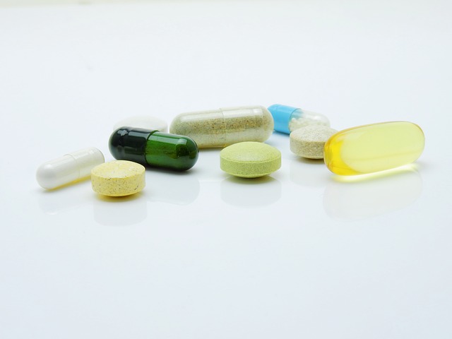 suplementos