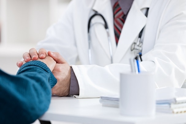médico atenção primária