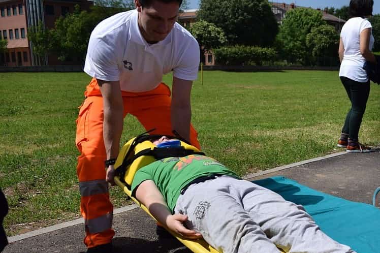 trauma