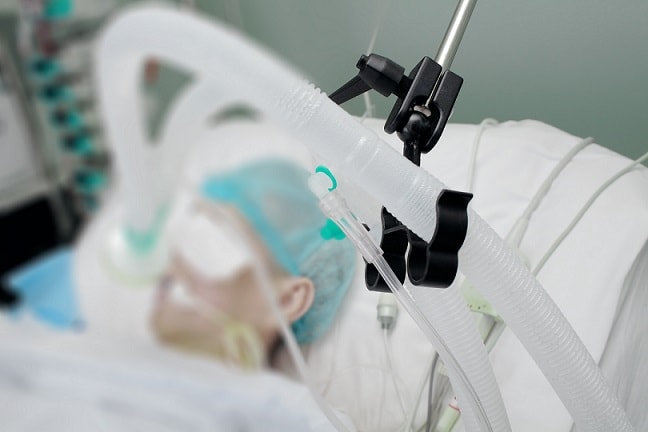 sonda enteral