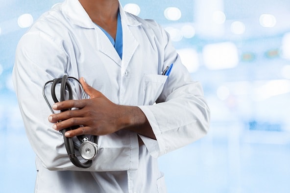 pós-graduação médica