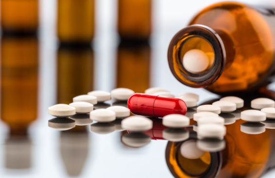Ticagrelor