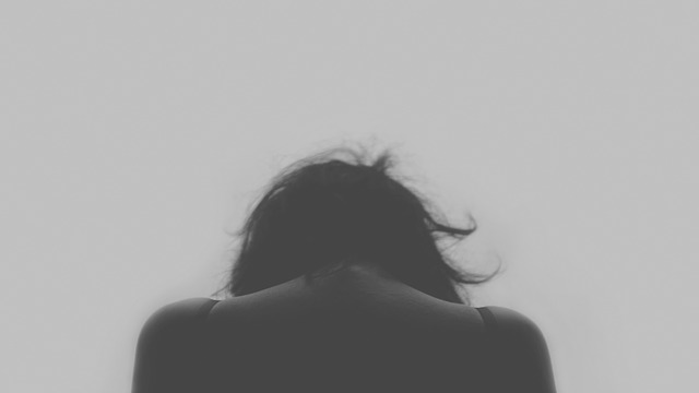 depressão pós-parto