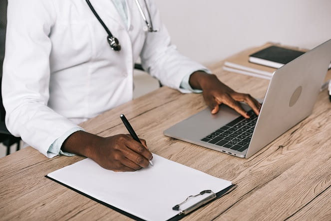 telemedicina