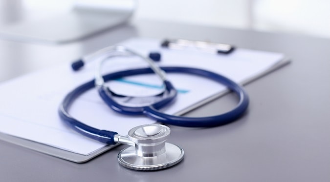 piso salarial medico 2019