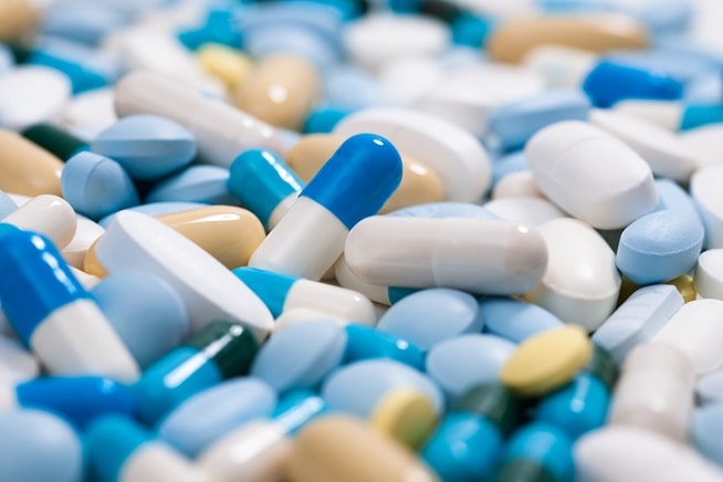 Farmacoterapia na constipação idiopática crônica em adultos