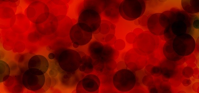 Plasma sanguíneo se apresentar deficiência de ferro pode gerar anemia