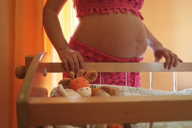 Gestantes são um grupo que requer atenção especial em testes de medicamentos