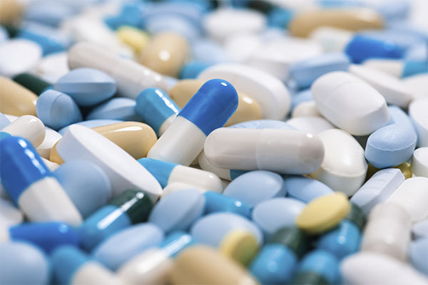 Chegou ao Brasil o Lonsurf, medicamento para tratamento de câncer colorretal