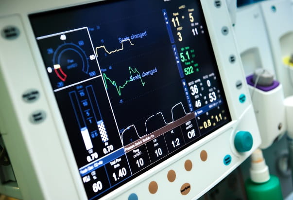 O PEEP impacta na duração da ventilação mecânica em pacientes sem SDRA?