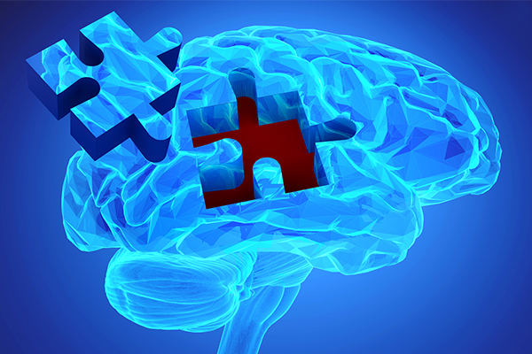 Os sintomas comportamentais e neuropsiquiátricos evoluem diferente em pacientes com demência frontotemporal?