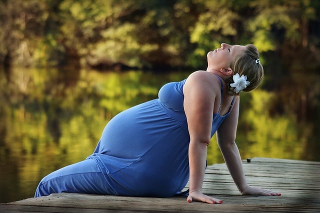 Dia Mundial da Obesidade: gestantes