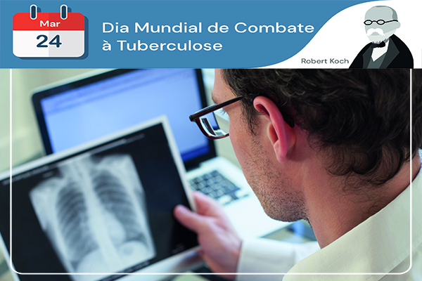 A tuberculose (TB) é a primeira causa de morte por doença infecciosa em adultos. Baixe nosso ebook e saiba mais sobre.
