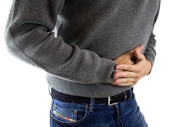 Doença de Crohn: novo escore para predição de terapia biológica precoce