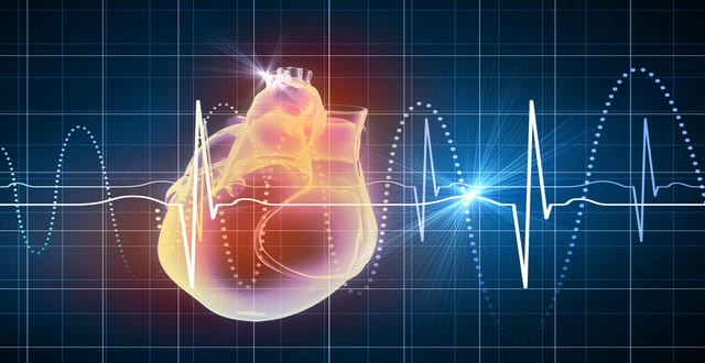 ablação de fibrilação atrial é superior ao controle de frequência cardíaca em pacientes com IC?