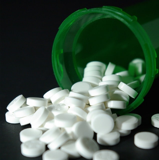 Oxycontin: avaliação crítica de novos medicamentos
