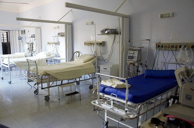Estão abertas as inscrições em projeto para redução de infecções hospitalares em UTIs