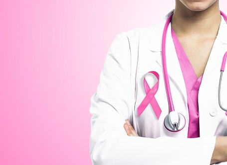 Venóclise no membro superior ipsilateral a uma cirurgia prévia para tratamento de câncer de mama