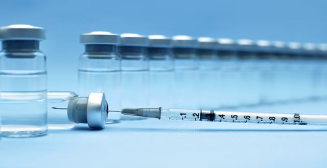 Anvisa publica nota esclarecendo a possibilidade de dose de reforço das vacinas contra Covid-19