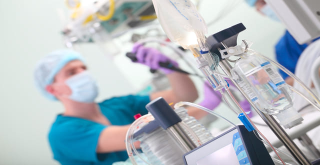 Soluções de irrigação para procedimentos endoscópicos