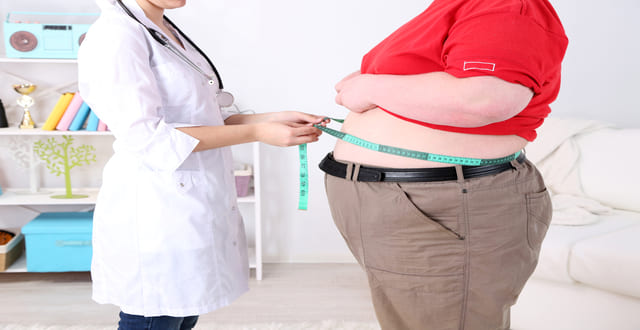 Obesidade: é necessário realizar anticoagulação profilática?