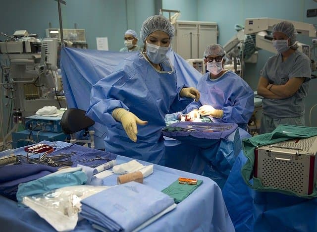 Cirurgia bariátrica para o tratamento da hipertensão intracraniana idiopática (HII)?