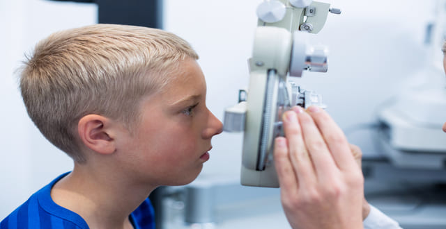 retinoblastoma