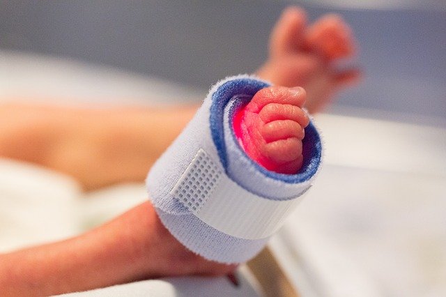 Parto prematuro e risco de hipertensão arterial futura