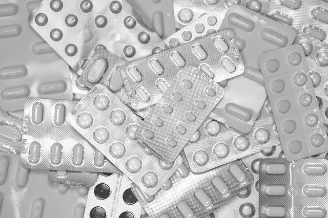 paracetamol
