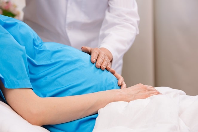 retrospectiva 2021 de ginecologia e obstetrícia