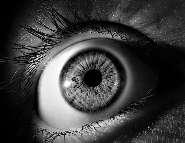 Como a população mundial cuida da saúde ocular?