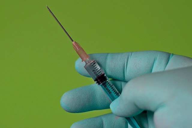 rituximabe durante a pandemia de covid-19