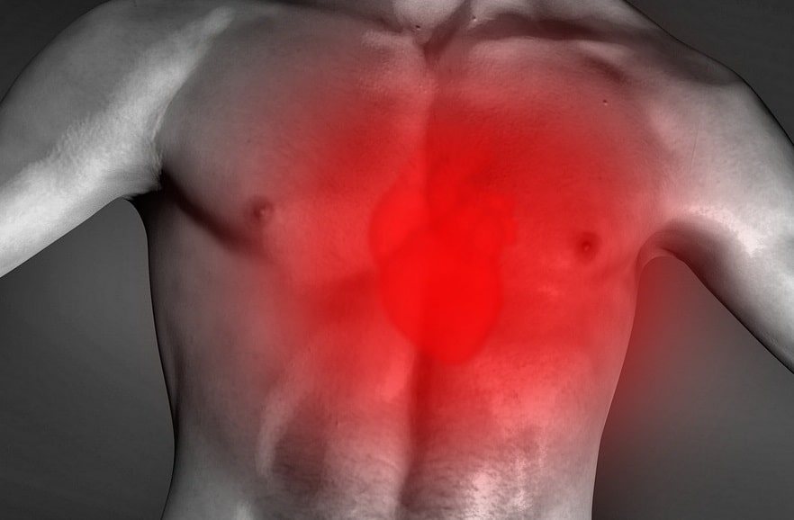 Cardiomiopatia hipertrófica uma revisão prática