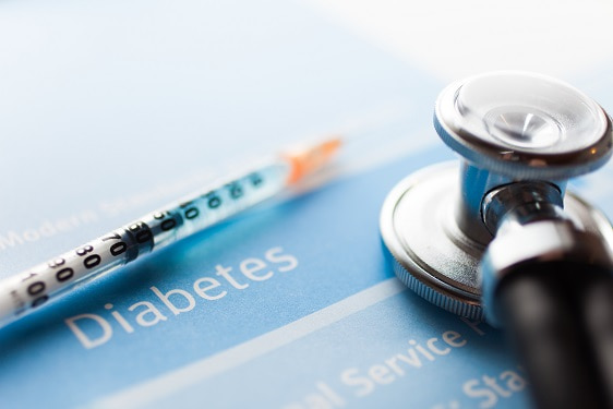 Calculadora de Diabetes Mellitus no Whitebook