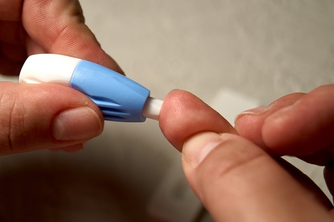 autoteste para hiv