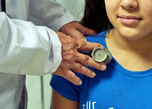 Confirmado primeiro óbito de criança por hepatite de causa desconhecida