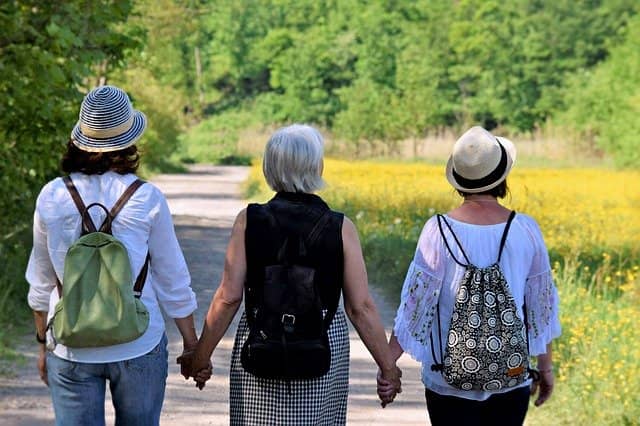 Menopausa modula o metaboloma circulante dados de um estudo de coorte prospectivo