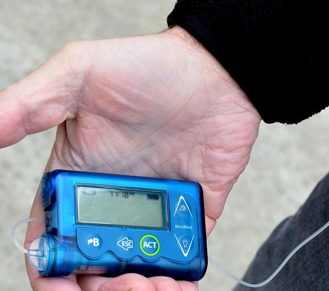 ADA 2022: OmniPod 5 – a era das bombas de insulina semiautomáticas