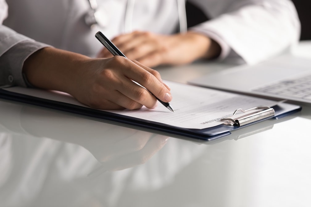 Existe associação entre bexiga hiperativa e fibromialgia