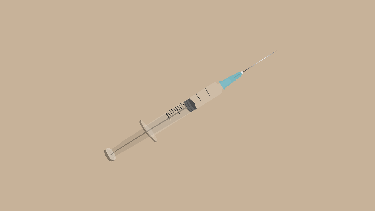 Segurança e imunogenicidade de uma vacina para HIV-1: resultados de um estudo de fase 1