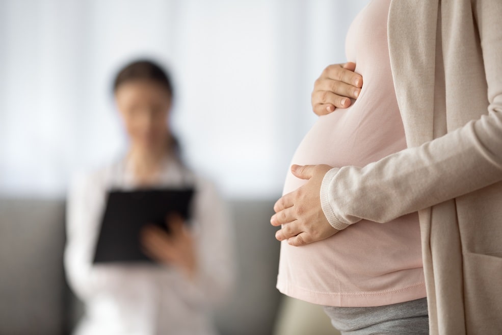 Estudo associa placenta lateral com parto pré-termo e cesariana