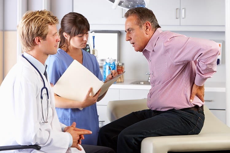 Fibromialgia um a cada dois pacientes sente significativo impacto negativo na qualidade de vida