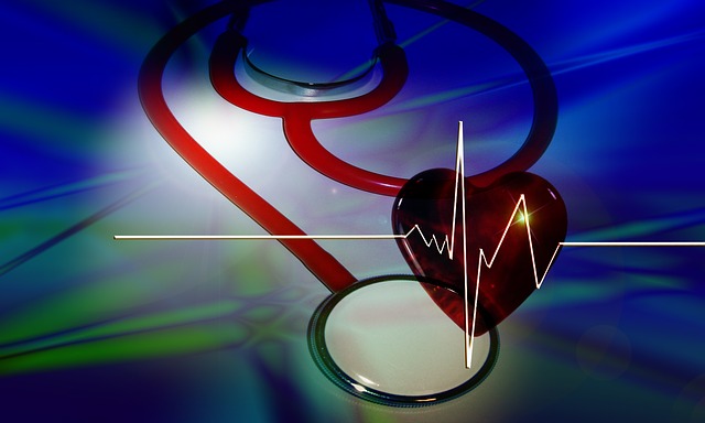 doença cardiovascular