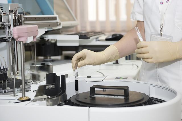 Anvisa determina a inutilização e apreensão de imunoglobulina falsificada