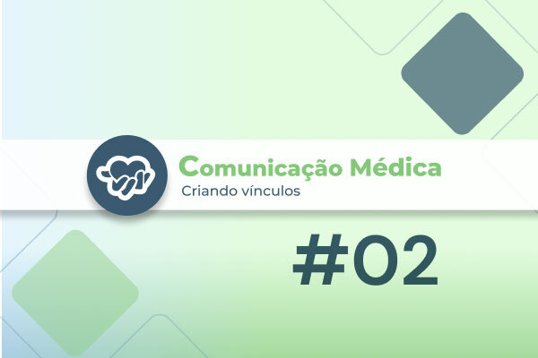 série comunicação médica - guia de consulta
