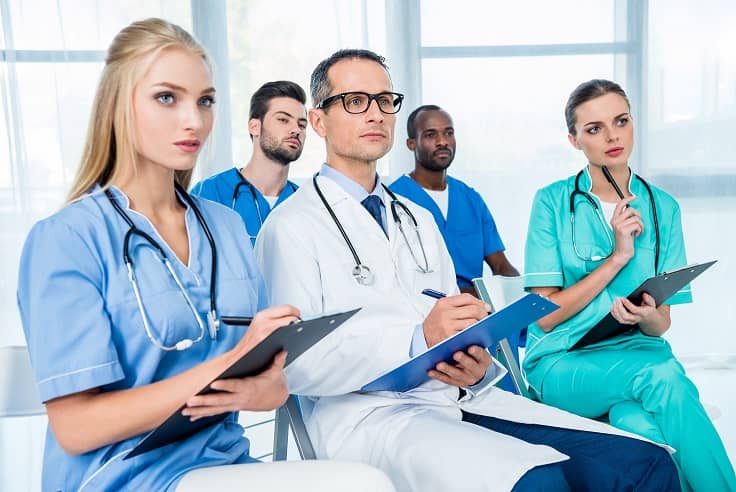 ITPAC Santa InêsAfya oferece vagas para professor e coordenador em curso de medicina