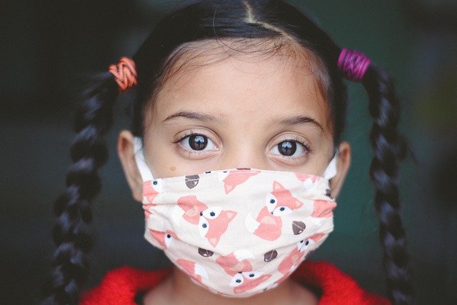 Quais as sequelas pós-agudas da infecção pelo SARS-CoV-2 em pediatria